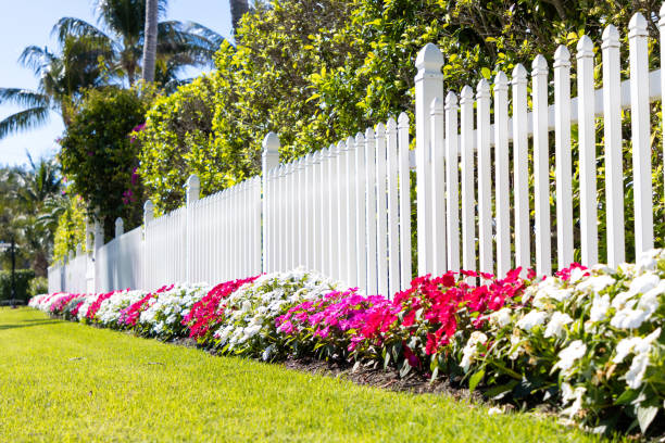fence service